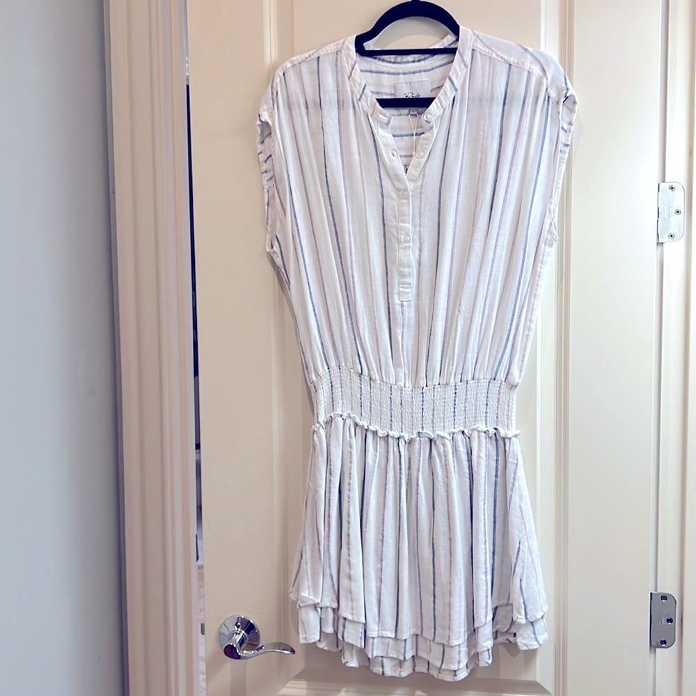 Rails Dress